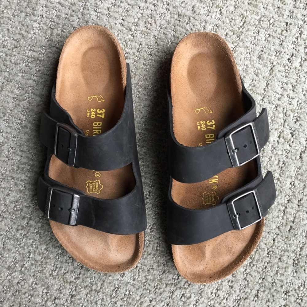 Like New Birkenstock Sandals